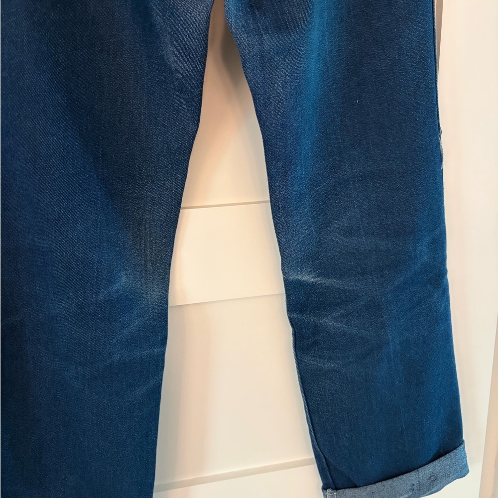 Vintage Wrangler jeans with stretch! - Picture 6 of 9